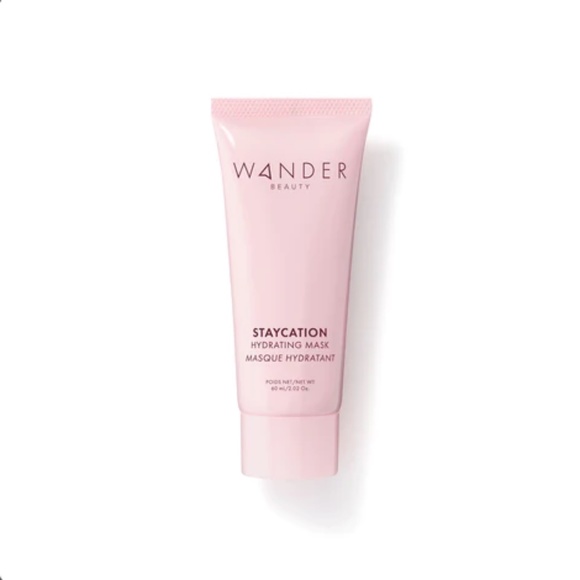 Wander Beauty Staycation Hydrating Mask - Picture 1 of 5
